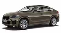 BMW X6 2020-2023 Manhattan Metallic colour Cars BMW X6 2020-2023 Manhattan Metallic colour Cars