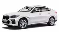 BMW X6 2020-2023 Mineral White Metallic colour Cars BMW X6 2020-2023 Mineral White Metallic colour Cars