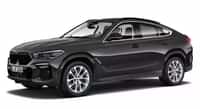BMW X6 2020-2023 Sophisto Grey Brillian Efect Metallict colour Cars BMW X6 2020-2023 Sophisto Grey Brillian Efect Metallict colour Cars