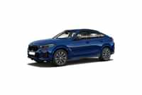 BMW X6 2020-2023 Tanzanite Blue colour Cars BMW X6 2020-2023 Tanzanite Blue colour Cars