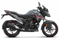 Honda  XBlade 2020-2023 Matte Steel Black Metallic colour Bikes Honda  XBlade 2020-2023 Matte Steel Black Metallic colour Bikes