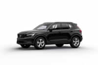 Volvo XC40 2023-2024 Onyx Black colour Cars Volvo XC40 2023-2024 Onyx Black colour Cars