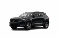 Volvo XC40 2020-2023 Onyx Black Metallic colour Cars Volvo XC40 2020-2023 Onyx Black Metallic colour Cars