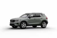 Volvo XC40 2023-2024 Sage Green colour Cars Volvo XC40 2023-2024 Sage Green colour Cars