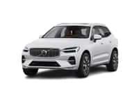 Volvo XC60 Crystal White  colour Cars Volvo XC60 Crystal White  colour Cars