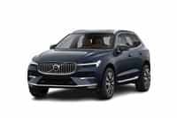 Volvo XC60 Denim Blue  colour Cars Volvo XC60 Denim Blue  colour Cars
