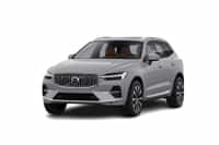 Volvo XC60 Vapour Grey colour Cars Volvo XC60 Vapour Grey colour Cars
