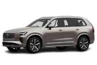 Volvo XC90 Bright Dusk colour Cars Volvo XC90 Bright Dusk colour Cars