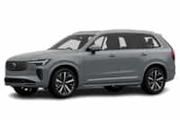Volvo XC90 Vapour Grey colour Cars Volvo XC90 Vapour Grey colour Cars