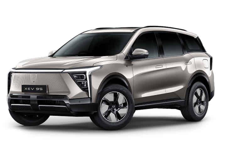 XEV 9S Desert Myst XEV 9S Desert Myst