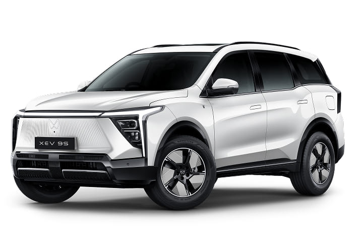 Everest White Everest White