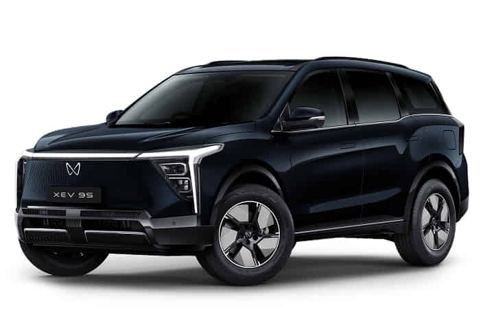 XEV 9S in Nebula Blue XEV 9S in Nebula Blue