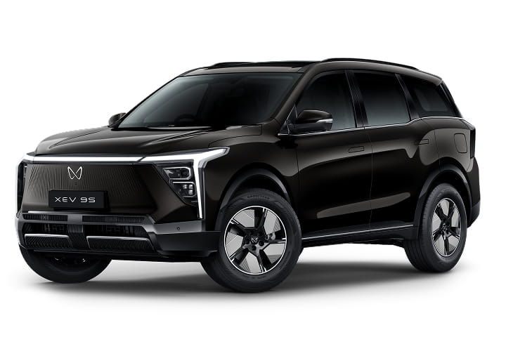 Stealth Black Stealth Black