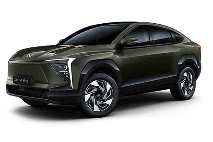 XEV 9e undefined in Deep Forest