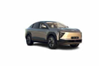 Mahindra XEV 9e Desert Myst colour  Mahindra XEV 9e Desert Myst colour