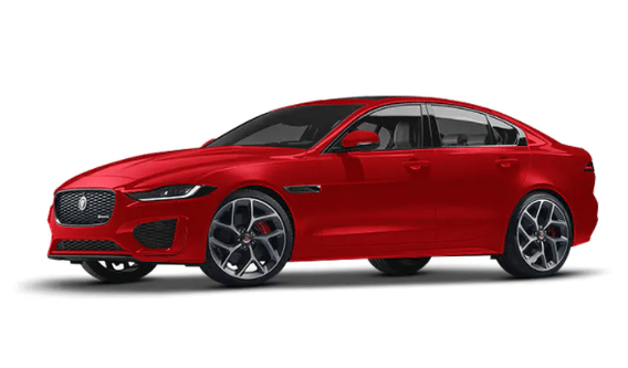 XE in Caldera Red XE in Caldera Red