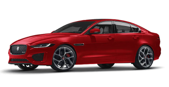 XE in Firenze Red XE in Firenze Red