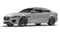 Jaguar XE Fuji White colour Cars Jaguar XE Fuji White colour Cars