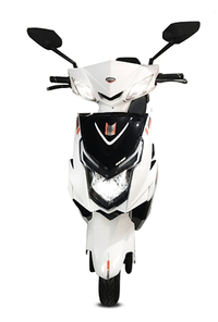 Komaki XGT KM White colour Scooters Komaki XGT KM White colour Scooters
