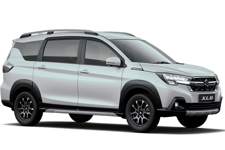 【新品未使用 定価57,200円】SWITCHING セットアップXL Maruti Suzuki XL6 Zeta Smart Hybrid AT (Base Model) On Road Price