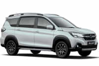 Maruti Suzuki XL6 Arctic White colour Cars Maruti Suzuki XL6 Arctic White colour Cars