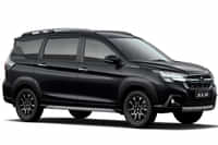 Maruti Suzuki XL6 Bluish Black colour Cars Maruti Suzuki XL6 Bluish Black colour Cars