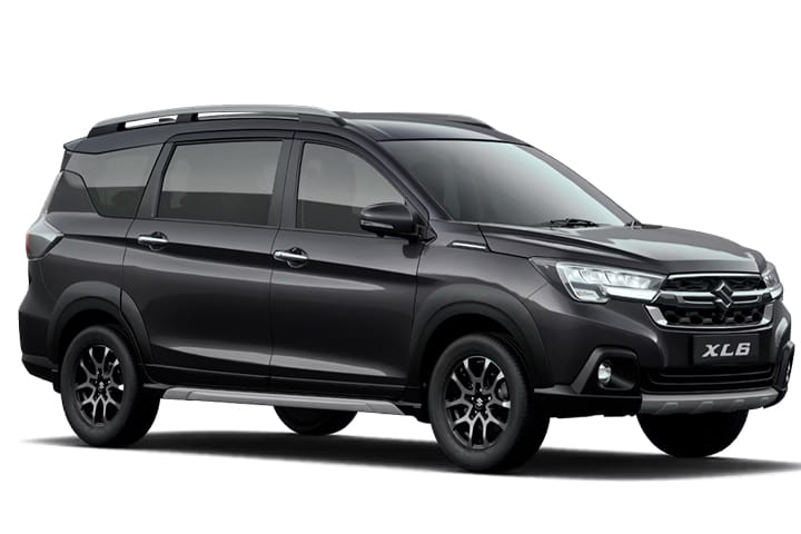Maruti Suzuki XL6 Zeta Smart Hybrid (Base Model) On Road Price