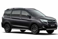 Maruti Suzuki XL6 Grandeur Grey colour Cars Maruti Suzuki XL6 Grandeur Grey colour Cars