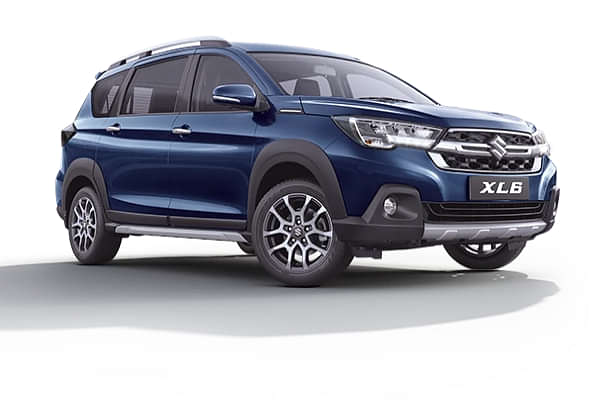 Nexa Blue