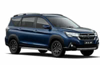 Maruti Suzuki XL6 Nexa Blue colour Cars Maruti Suzuki XL6 Nexa Blue colour Cars