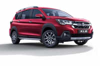 Maruti Suzuki XL6 Opulent Red colour Cars Maruti Suzuki XL6 Opulent Red colour Cars