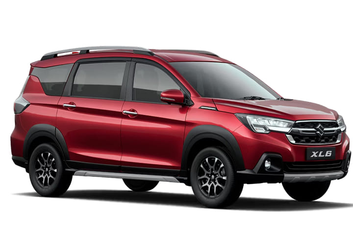 Maruti Suzuki XL6 Zeta Smart Hybrid (Base Model) On Road Price