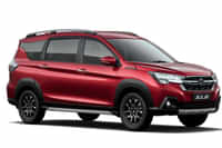 Maruti Suzuki XL6 Opulent Red colour Cars Maruti Suzuki XL6 Opulent Red colour Cars