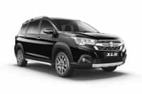 Maruti Suzuki XL6 Pearl Midnight Black colour Cars Maruti Suzuki XL6 Pearl Midnight Black colour Cars