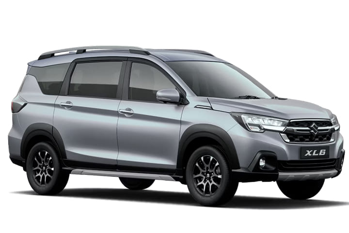 Maruti Suzuki XL6 Zeta CNG (Base Model) On Road Price, Features