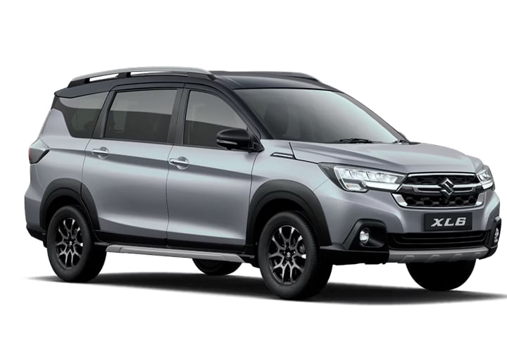 Splendid Silver With Midnight Black Roof Splendid Silver With Midnight Black Roof