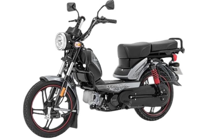 Heavy Duty Alloy Grey