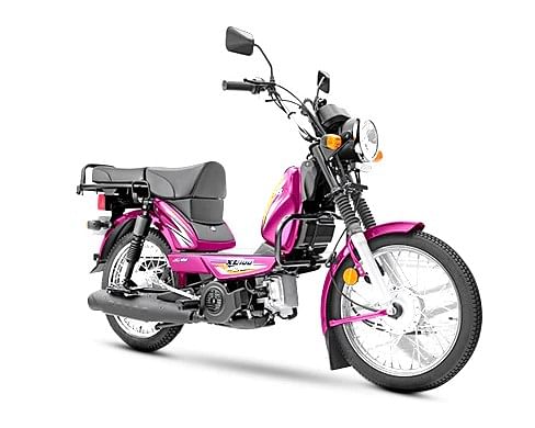 Tvs xl latest online model 2021