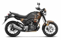 Hero XPulse 200T   2021-2024 Matt Shield Gold colour Bikes Hero XPulse 200T   2021-2024 Matt Shield Gold colour Bikes