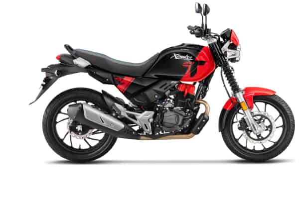 XPulse 200T 2021-2024 Sports Red XPulse 200T 2021-2024 Sports Red