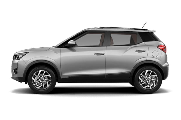 XUV300 Colours | Mahindra XUV 300 Colours available in India 2022