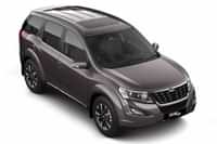Mahindra XUV500 2020-2021  Lake Side Brown colour Cars Mahindra XUV500 2020-2021  Lake Side Brown colour Cars