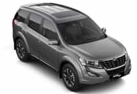 Mahindra XUV500 2020-2021  Moondust Silver colour Cars Mahindra XUV500 2020-2021  Moondust Silver colour Cars