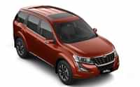 Mahindra XUV500 2020-2021  Mystic Copper colour Cars Mahindra XUV500 2020-2021  Mystic Copper colour Cars