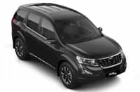 Mahindra XUV500 2020-2021  Volcano Black colour Cars Mahindra XUV500 2020-2021  Volcano Black colour Cars