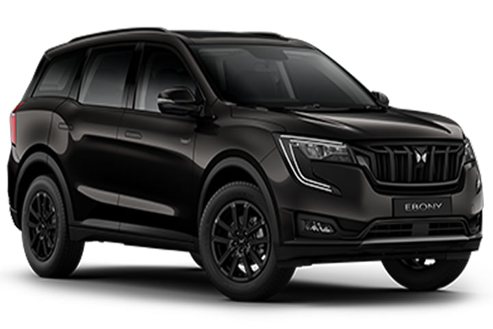 Stealth Black