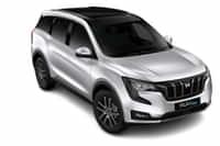 Mahindra XUV700 Everest White DT colour Cars Mahindra XUV700 Everest White DT colour Cars
