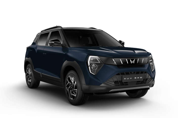Nebula Blue Grey