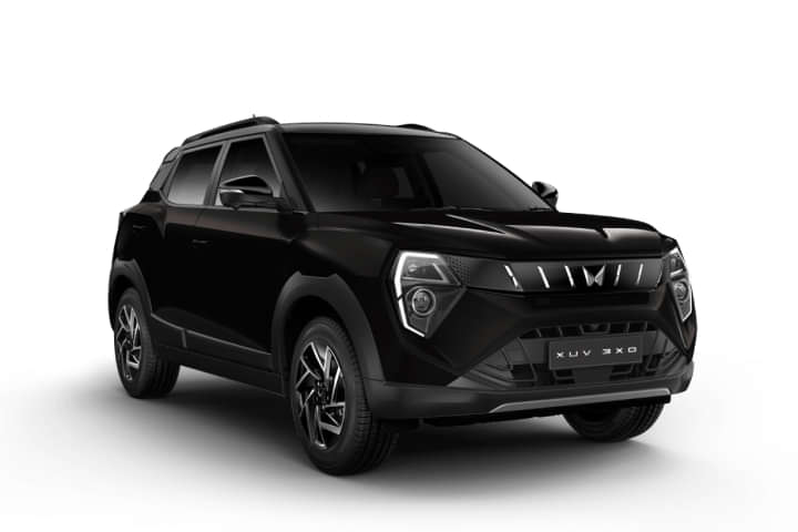 Stealth Black Grey