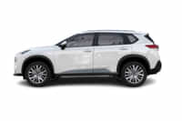 Nissan X Trail Pearl White colour Cars Nissan X Trail Pearl White colour Cars